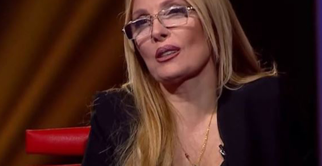 „მთელი 10 წელი მაცხოვრეს ფიქრით, რომ მქონდა გაფანტული სკლეროზი და სულ სხვა რამ აღმოჩნდა, პასუხებში წერია:” – რა დიაგნოზი დაუსვეს ეკა კვალიაშვილს თურქეთის კლინიკაში