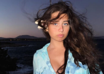 ვინ არის ქუთაისელი გოგონა, რომელიც ტორონტოს უნივერსიტეტში სრული, $400 000-იანი დაფინანსებით ჩაირიცხა ?