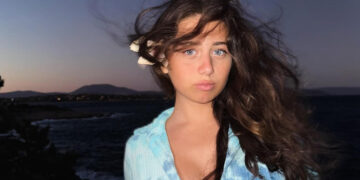 ვინ არის ქუთაისელი გოგონა, რომელიც ტორონტოს უნივერსიტეტში სრული, $400 000-იანი დაფინანსებით ჩაირიცხა ?