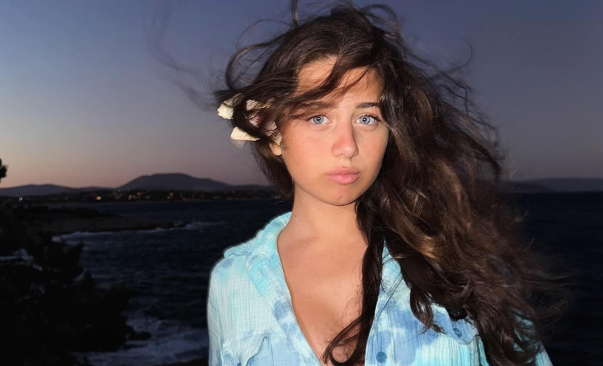 ვინ არის ქუთაისელი გოგონა, რომელიც ტორონტოს უნივერსიტეტში სრული, $400 000-იანი დაფინანსებით ჩაირიცხა ?