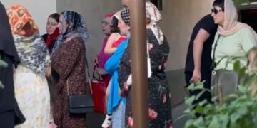 “უხრწნელი სისხლით ყველას ლოცავს… ” – სად არის ადგილი თბილისში, სადაც ყოველ ოთხშაბათს უამრავი ადამიანი იკრიბება?