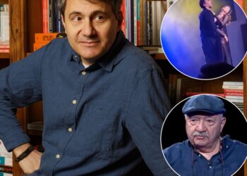 რას ამბობს დათო ტურაშვილი რობერტ სტურუას ახალ სპექტაკლზე, რომელსაც დიდი აჟიოტაჟი მოჰყვა?