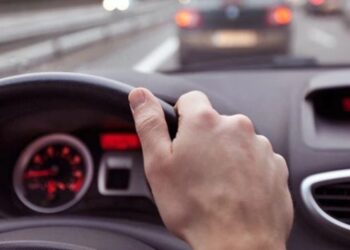 ინფორმაცია მძღოლებისთვის – ცვლილებები, რომლებიც 1-ელი მაისიდან ამოქმედდება