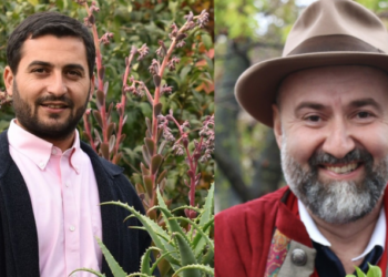 “17 წელია გარდენიაში ვმუშაობ” – ზურა ჩალათაშვილი მიმართვას ავრცელებს