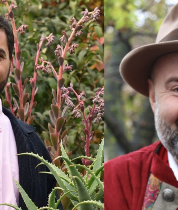 “17 წელია გარდენიაში ვმუშაობ” – ზურა ჩალათაშვილი მიმართვას ავრცელებს