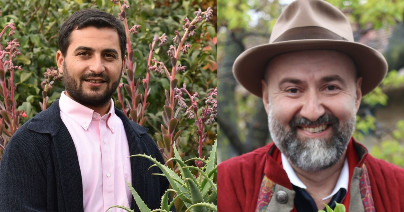 “17 წელია გარდენიაში ვმუშაობ” – ზურა ჩალათაშვილი მიმართვას ავრცელებს