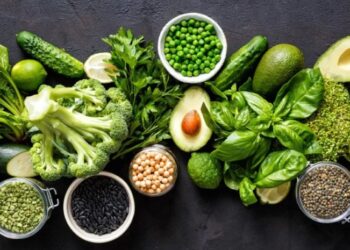 ბოსტნეული, რომელიც სისხლში შაქრის დონეს ამცირებს