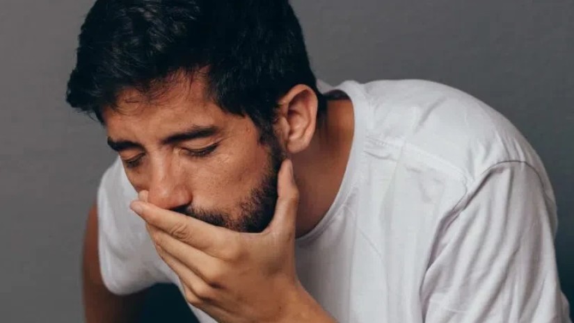 კიბოს ნიშნები, რომლებიც, შეიძლება, ჭამის დროს გამოვლინდეს