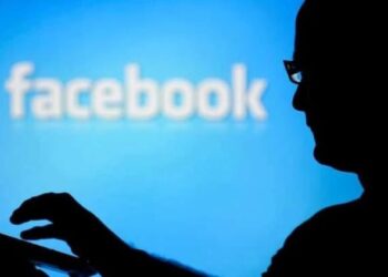 როგორ შევამოწმოთ, შესულია თუ არა ვინმე ჩვენ Facebook-ზე