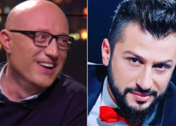 „რამდენიმე საათის წინ გავიგე, შოკში ვიყავი…“ – რას წერს ნიკა ქავთარაძე გიორგი გასვიანზე