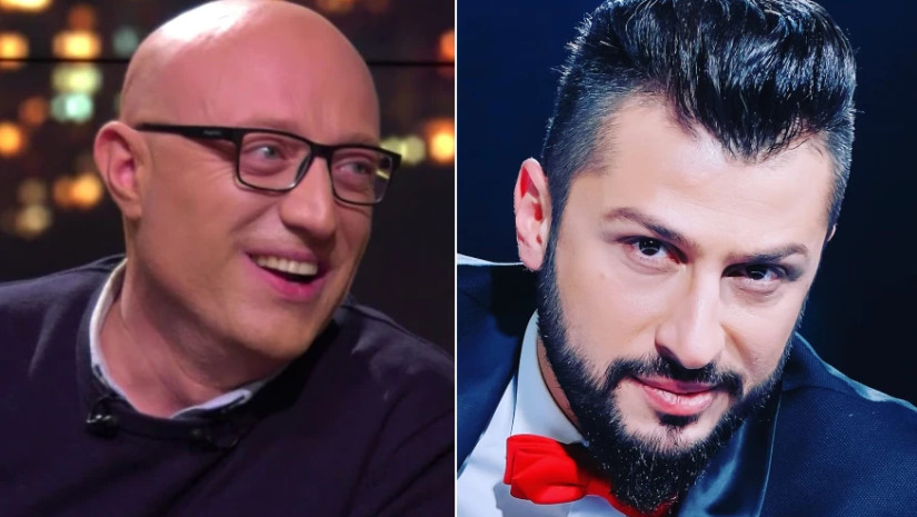 „რამდენიმე საათის წინ გავიგე, შოკში ვიყავი…“ – რას წერს ნიკა ქავთარაძე გიორგი გასვიანზე