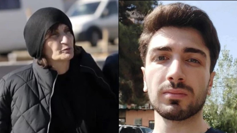 გიგა ავალიანის დედის პირველი კომენტარი განაჩენის გამოცხადების შემდეგ