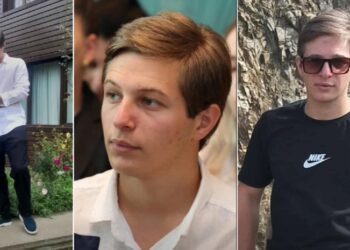 „სიკეთის, სიყვარულის და წესიერების განსახიერება ადამიანი დავკარგეთ…“ – ტრაგიკულად დაღუპულ ბიჭს ემშვიდობებიან