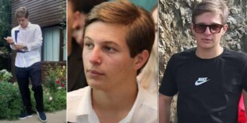 „სიკეთის, სიყვარულის და წესიერების განსახიერება ადამიანი დავკარგეთ…“ – ტრაგიკულად დაღუპულ ბიჭს ემშვიდობებიან