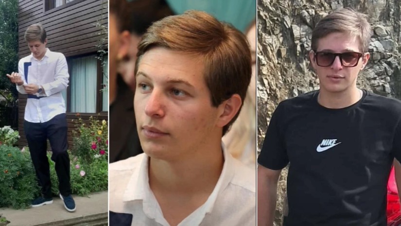 „სიკეთის, სიყვარულის და წესიერების განსახიერება ადამიანი დავკარგეთ…“ – ტრაგიკულად დაღუპულ ბიჭს ემშვიდობებიან