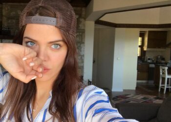 ვინ არის რეალურად ჩუქუროვას” გმირი ზულეიჰა, რომლის გარეგნობაც გულგრილს არავის ტოვებს