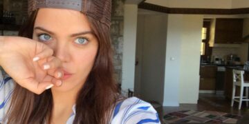 ვინ არის რეალურად ჩუქუროვას” გმირი ზულეიჰა, რომლის გარეგნობაც გულგრილს არავის ტოვებს