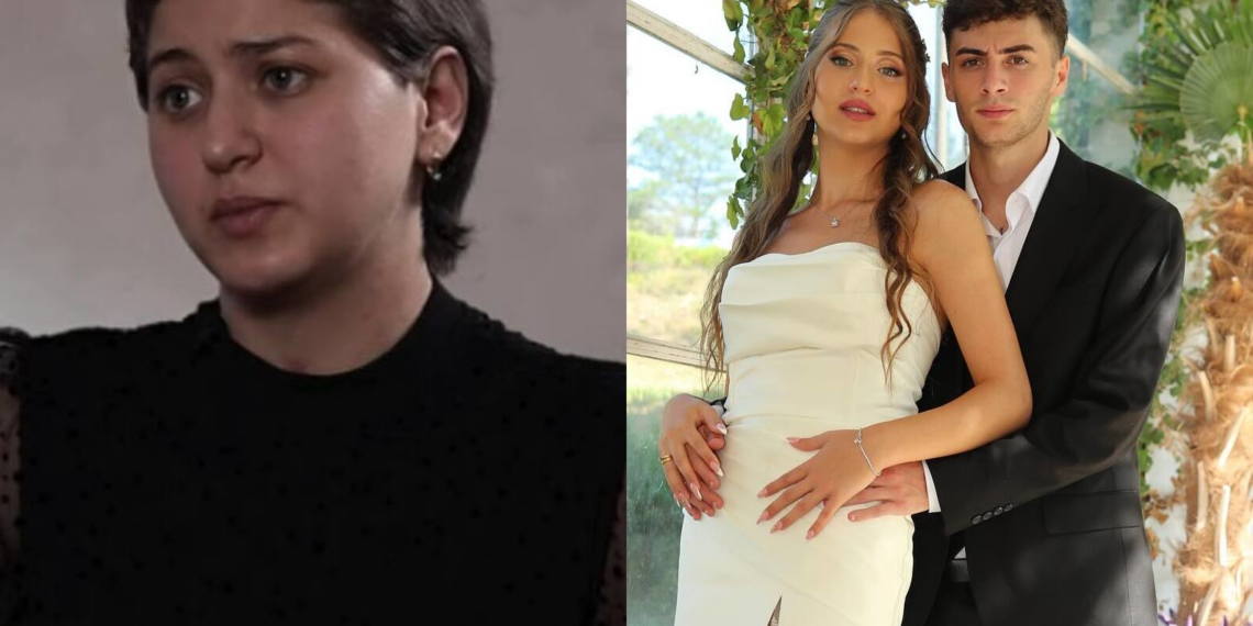 „რას ვიფიქრებდით, ეს სურათი ჩვენი ბოლო სურათი რომ იქნებოდა, ამ დღიდან 6 დღეში გამიფრინდი ანგელოზად და თან წაიყვანე ჩვენი პატარაც“ – რა კადრებს ავრცელებს ავარიას გადარჩენილი ლიკა კუჭუხიძე