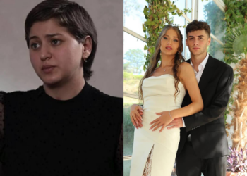 „რას ვიფიქრებდით, ეს სურათი ჩვენი ბოლო სურათი რომ იქნებოდა, ამ დღიდან 6 დღეში გამიფრინდი ანგელოზად და თან წაიყვანე ჩვენი პატარაც“ – რა კადრებს ავრცელებს ავარიას გადარჩენილი ლიკა კუჭუხიძე