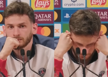 ქართველის ღირსეული საქციელი – რა გააკეთა ხვიჩა კვარაცხელიამ ჟურნალისტებთან ინტერვიუს დასრულების შემდეგ ?