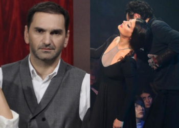 „სამი დღეა ვცდილობ არაფერი ვთქვა რადგან ვმონაწილეობ ამ სპექტაკლში“ – რას წერს ლევან ხურცია ?