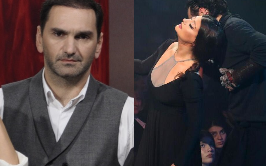 „სამი დღეა ვცდილობ არაფერი ვთქვა რადგან ვმონაწილეობ ამ სპექტაკლში“ – რას წერს ლევან ხურცია ?