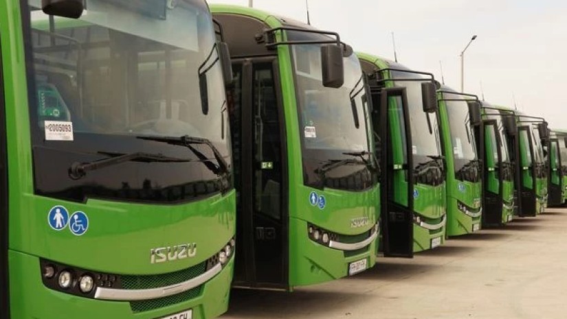 სასიხარულო ინფორმაცია მოსახლეობისთვის – თბილისის მერია განცხადებას ავრცელებს