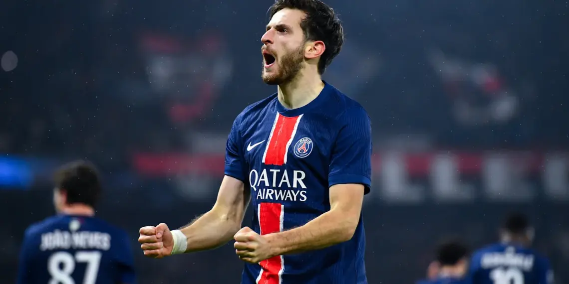 ცნობილია რა შეფასებები მიიღეს 10 ქულიდან ხვიჩა კვარაცხელიამ და გიორგი მამარდაშვილმა ჩემპიონთა ლიგაზე