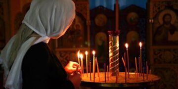 ლოცვა, რომელიც კვირაცხოვლობას უნდა წაიკითხოთ