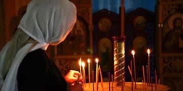 დედის ლოცვა, რომელიც შვილებს განსაცდელებისგან იცავს