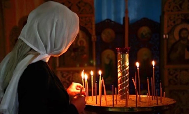 დედის ლოცვა, რომელიც შვილებს განსაცდელებისგან იცავს