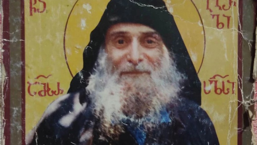 ძლიერი ლოცვა, რომელიც მამა გაბრიელის ხატთან უნდა წარმოთქვათ