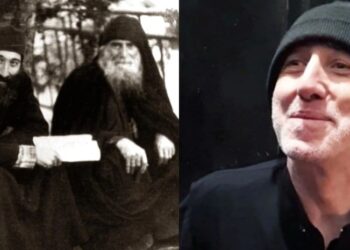 მამა გაბრიელის წინასწარმეტყველება მდუმარე ნარიმანზე