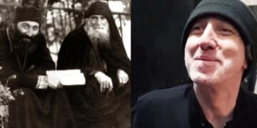 მამა გაბრიელის წინასწარმეტყველება მდუმარე ნარიმანზე