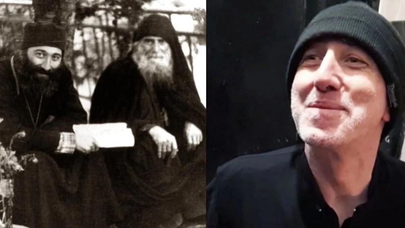 მამა გაბრიელის წინასწარმეტყველება მდუმარე ნარიმანზე