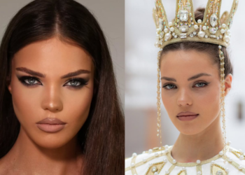 ვინ არიან ულამაზესი ქართველი მოდელის მშობლები და ვინ არის მისი რჩეული ? – მარიამ სამხარაძის უცნობი ამბები