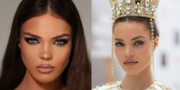 ვინ არიან ულამაზესი ქართველი მოდელის მშობლები და ვინ არის მისი რჩეული ? – მარიამ სამხარაძის უცნობი ამბები