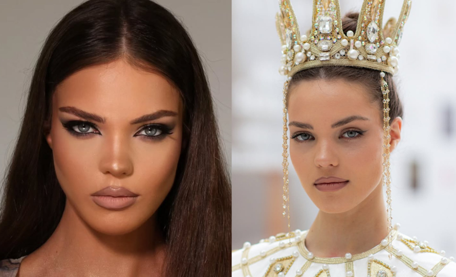 ვინ არიან ულამაზესი ქართველი მოდელის მშობლები და ვინ არის მისი რჩეული ? – მარიამ სამხარაძის უცნობი ამბები