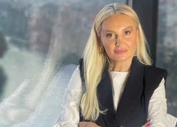 “უკვე ვემზადები უნარების გამოცდის ჩასაბარებლად და ამისათვის მათემატიკაში ვმეცადინეობ” – ნახეთ რა ფაკულტეტზე აპირებს სწავლას ნანუკა ჟორჟოლიანი