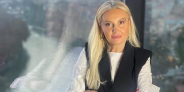 “უკვე ვემზადები უნარების გამოცდის ჩასაბარებლად და ამისათვის მათემატიკაში ვმეცადინეობ” – ნახეთ რა ფაკულტეტზე აპირებს სწავლას ნანუკა ჟორჟოლიანი