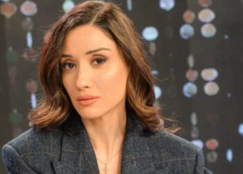 ვინ არის ნინი ბადურაშვილის მეორე ნახევარი – რას პასუხობს მომღერალი ?