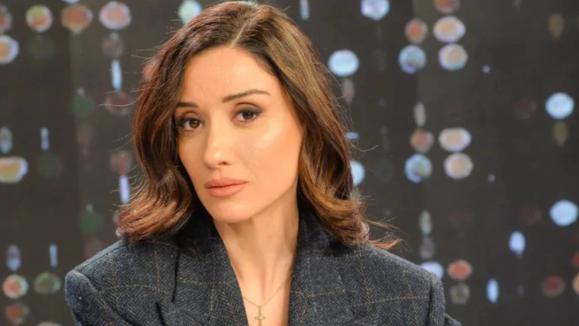 ვინ არის ნინი ბადურაშვილის მეორე ნახევარი – რას პასუხობს მომღერალი ?