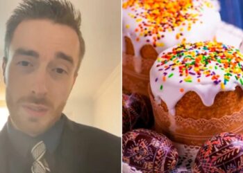 რატომ არის პასკა ჯანმრთელობისთვის სასარგებლო – ღოღობერიძის განმარტება