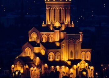 ინფორმაცია მათთვის, ვინც სააღდგომო ლიტურგიაზე დასწრებას აპირებს