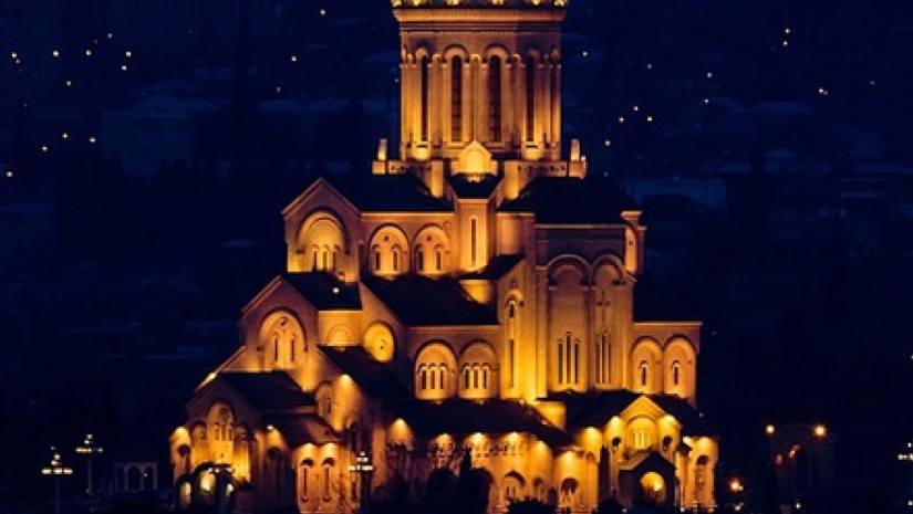 ინფორმაცია მათთვის, ვინც სააღდგომო ლიტურგიაზე დასწრებას აპირებს