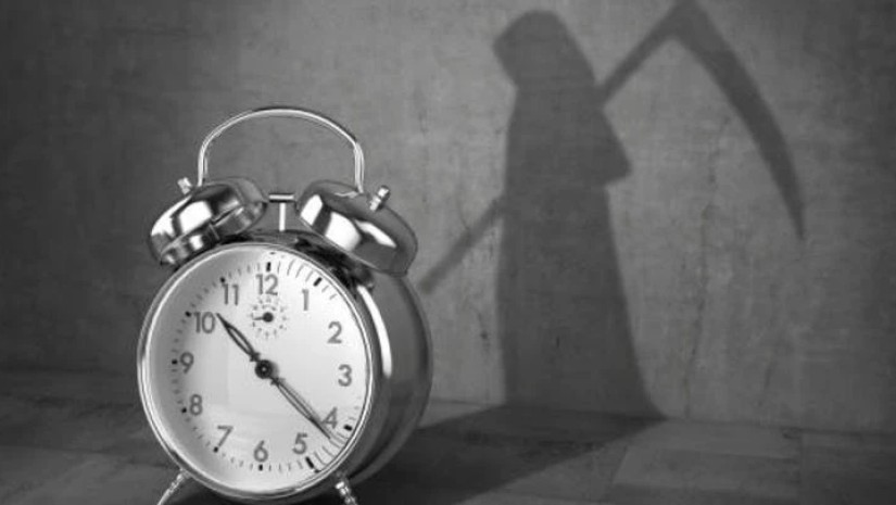 ექიმები ასახელებენ დღე-ღამის პერიოდს და საათს, როდესაც ადამიანები ყველაზე ხშირად კვდებიან