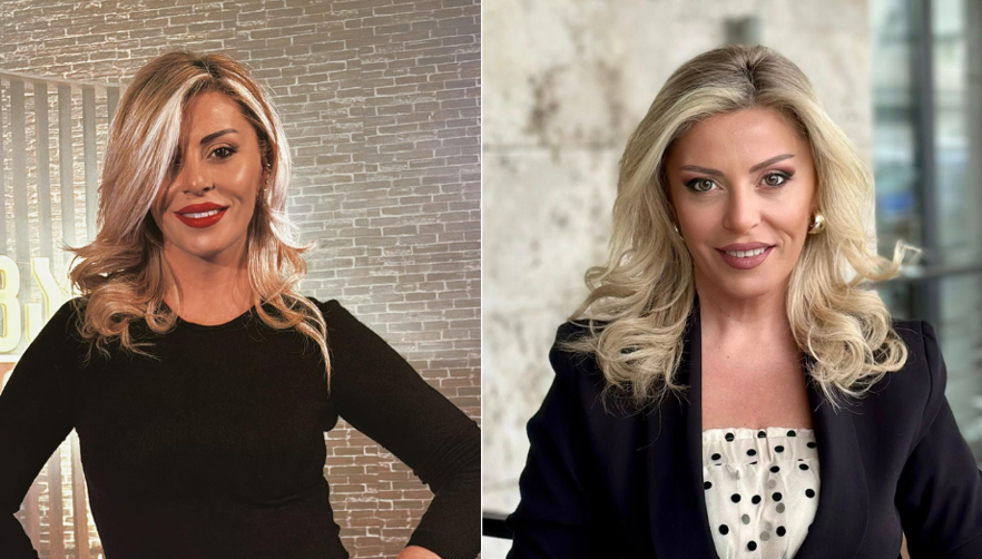 “ბევრი მწერს, როგორ გახდიო, ამიტომ გიზიარებთ ჩემს დიეტას, ჩაიწერეთ” – თამუნა ლეკვეიშვილის სახალისო პოსტი