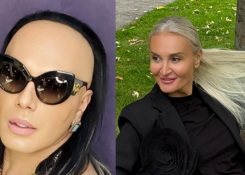 “არც ვიცოდი ხალხო, ჟორჟოლიანი ნანუკა არ მჯდარა უკან? სხვათაშორის ნანუკა არ მიყვარს” – რა ისტორია გაიხსენა გია სურამელაშვილმა ?