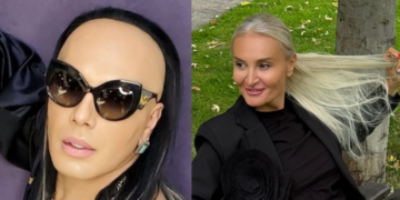 “არც ვიცოდი ხალხო, ჟორჟოლიანი ნანუკა არ მჯდარა უკან? სხვათაშორის ნანუკა არ მიყვარს” – რა ისტორია გაიხსენა გია სურამელაშვილმა ?