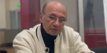 “10 კაციდან ექვსს ჯადო აქვს გაკეთებული”